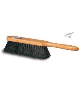 CEPILLO PELO HORNERO MEDIO