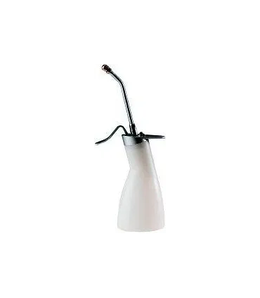 ACEITERA PULVERIZADOR 500ML DEPÓSITO PLASTICO