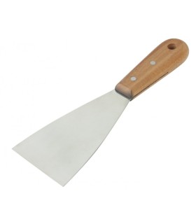 ESPATULA MASTER INOX 3CM.