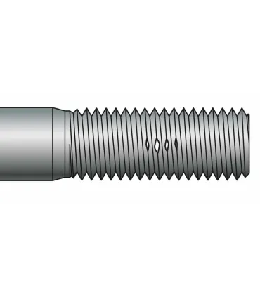 LIMA DE ROSCAS PASO GAS BSP (1/8-1") 11-24 hilos