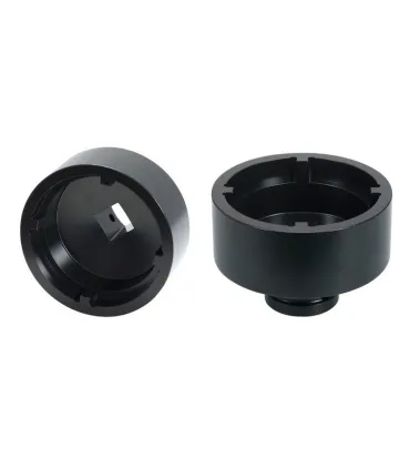 LLAVE IMPACTO 1/2 KM-7 DIENTES INTERIORES TMFS