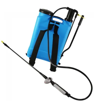 PULVERIZADOR MACHINA MATABI 16L.