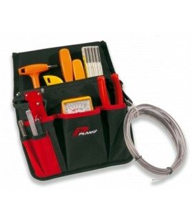 BOLSA PARA CINTURA 534T TECHNIC LINE