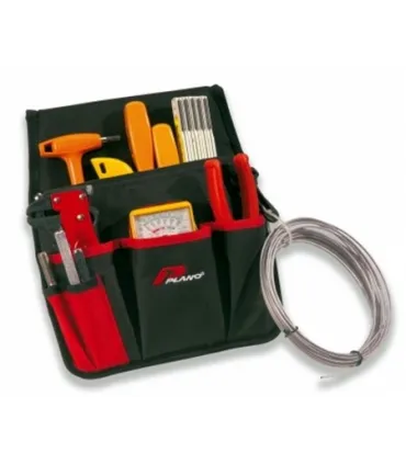 BOLSA PARA CINTURA 534T TECHNIC LINE