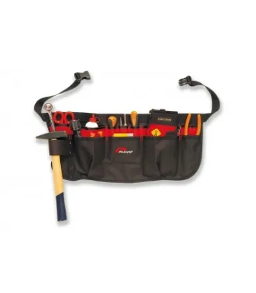 BOLSA CINTURA REFORZADA TECHNIC LINE 547TX