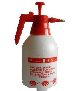 PULVERIZADOR PRESURIZADO 2 LTS. INDUSTRIAL