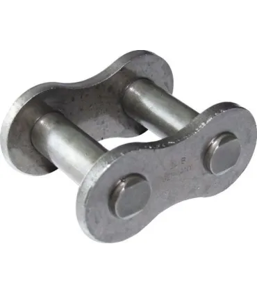 UNION CADENA RODILLOS 8mm Simple