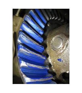 TUBO OLEO EXTRAFINO TITAN AZUL PRUSIA 60 ml