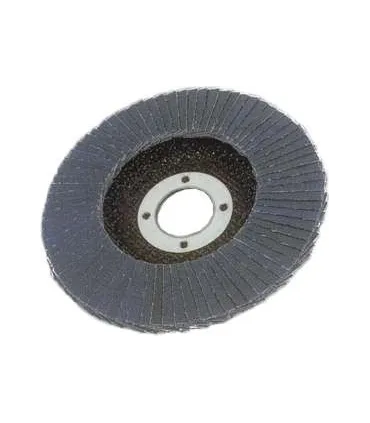 DISCO LAMINAS LIJA Ø 125 Z-60 SINEX