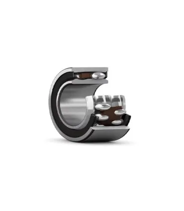 RODAMIENTO O. 2HB 2203-2RS 17x40x16