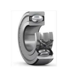 RODAMIENTO O. 2HB 2203-2RS 17x40x16