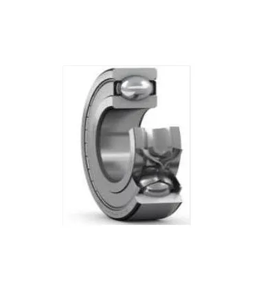 RODAMIENTO O. 2HB 2203-2RS 17x40x16