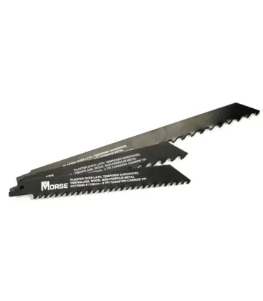 HOJA SIERRA SABLE METABO HM 300x1,5 REF.31146