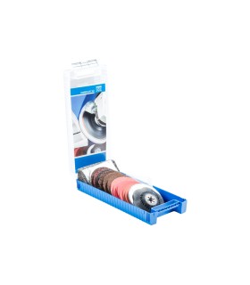 JUEGO SET COMBICLICK BASTO (G) CC-SET 115 M14 G