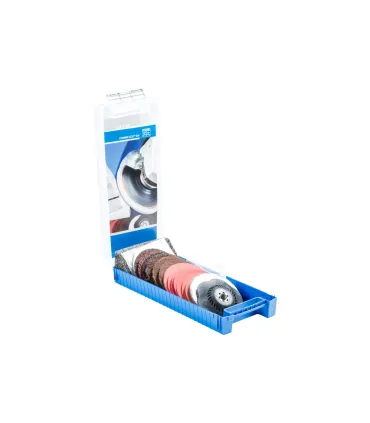 JUEGO SET COMBICLICK BASTO (G) CC-SET 115 M14 G
