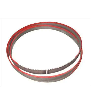 SIERRA CINTA ANCHO 6mm LONG.1142mm CARBONO