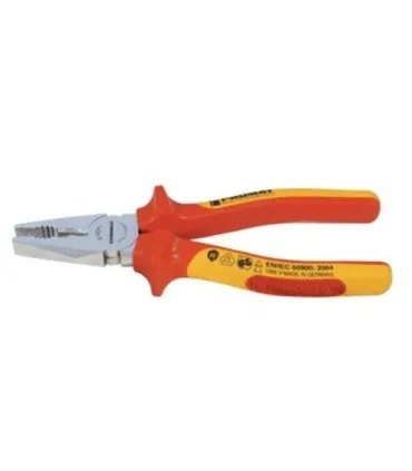 ALICATE UNIVERSAL AISLADO 1000V 180mm SINEX