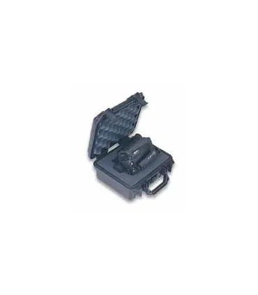 MALETA ESTANCA CON ESPUMA 270x246x124mm  PELI 1200