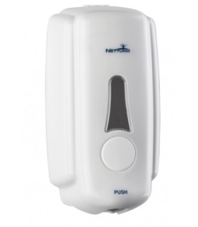 DISPENSADOR PARED JABON SPRAY T-SMALL 800ML
