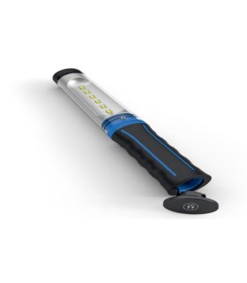 LINTERNA MANO LED TUBULAR PHILLIPS RCH10 RECARGABLE