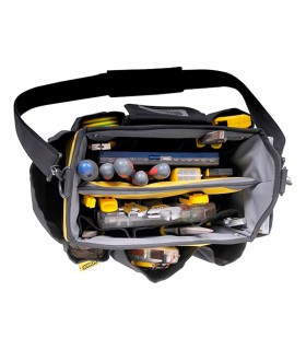 BOLSA PORTAHERRAMIENTA ABIERTA STANLEY FATMAX