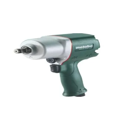 KIT LLAVE IMPACTO METABO DSSW930 1/2"