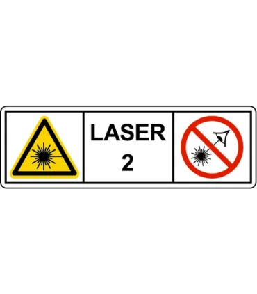 NIVEL LASER METABO BLL2-15 15Mt  DE 2 LINEAS 90º