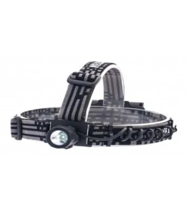 LINTERNA FRONTAL  NEXTORCH 140 LUMENS VIKESTAR