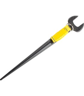 ROLLO CINTA QUICK WRAP AMARILLA 3M-ANTICAIDA 1500044