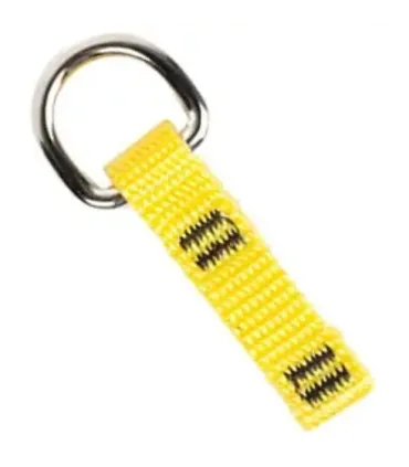 ANILLA TIPO "D" 14x57mm 0,9KG 3M-ANTICAIDA 1500003