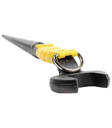 ANILLA TIPO "D" 14x57mm 0,9KG 3M-ANTICAIDA 1500003
