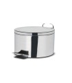CUBO INOX 20LTS. PEDAL+TAPA
