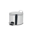 CUBO INOX 12LTS. PEDAL+TAPA