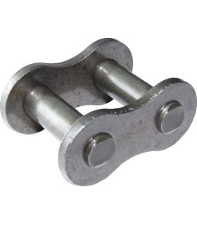 UNION CADENA NORMA ASA 40 1/2" Simple 08A-1