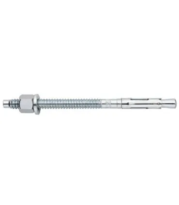 M10X170 ANCLAJE MACHO ZINCADO