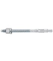 M10X170 ANCLAJE MACHO ZINCADO