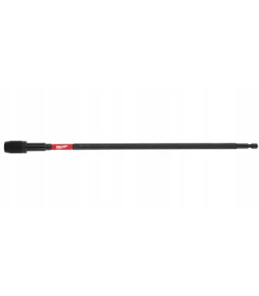 PORTAPUNTAS 1/4" MAGNETICO LARGO 300mm
