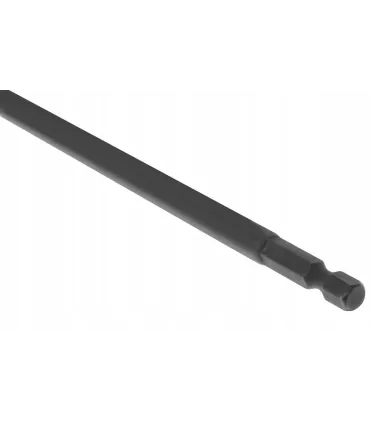 PORTAPUNTAS 1/4" MAGNETICO LARGO 300mm