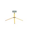 FOCO SIMPLE 10W LED CON TRIPODE 800 LUMENS