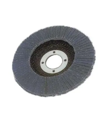 DISCO LAMINAS LIJA Ø 125 ZIRCONIO 120