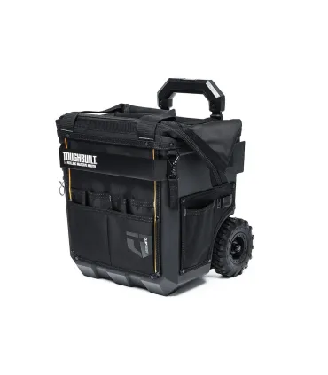 Bolsa con Ruedas Cuerpo duro L 350mm/14" Massive Mouth