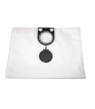 PACK 5 BOLSA FILTRO VELLON ASPIRADOR METABO  32l