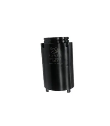 PROLONGADOR LLAVE VASO IMPACTO 1/2" KM-4