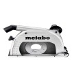 ACCESORIO ASPIRACION RADIALES Ø230mm METABO, PARA CORTE