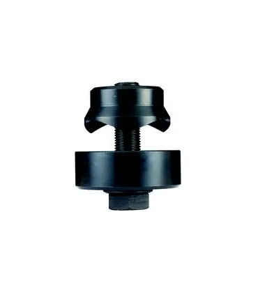 PERFORADOR CHAPA Ø23 MM
