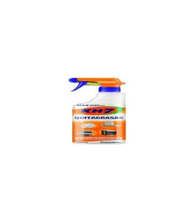 SPRAY PULVERIZADOR 780 ML QUITAGRASAS UNIVERSAL KH7
