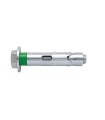 ANCLAJE BRIC-TOR 20 LARGO (Tor.M16x110)