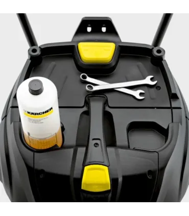 ASPIRADOR KARCHER  SECO Y HÚMEDO 65LIT. NT65/2 AP