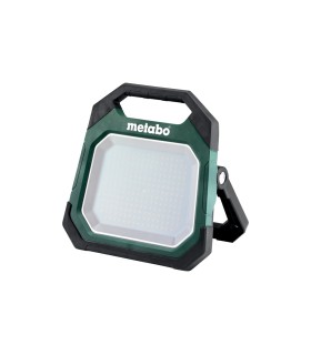 FOCO OBRA BATERIA METABO BSA18LED 10.000LM ***SOLO CARCASA