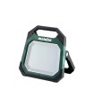 FOCO OBRA BATERIA METABO BSA18LED 10.000LM ***SOLO CARCASA